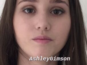 AshleyGimson