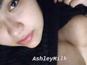 AshleyMilk