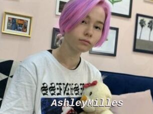 AshleyMilles