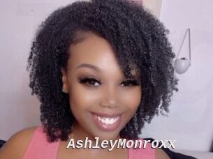 AshleyMonroxx