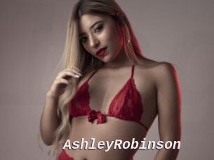 AshleyRobinson