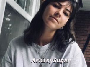 AshleySugar