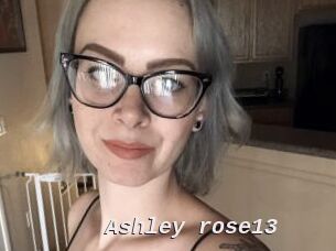 Ashley_rose13