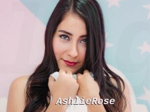 AshlieRose