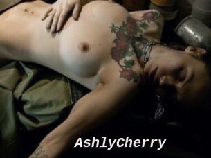 AshlyCherry