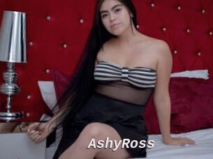 AshyRoss