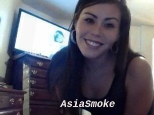 AsiaSmoke