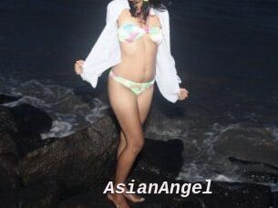 AsianAngel