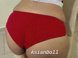 AsianDoll