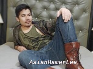 AsianHamerLee