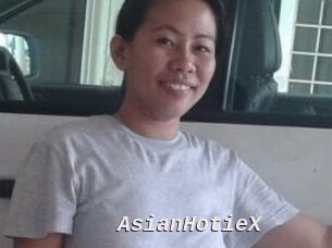 AsianHotieX