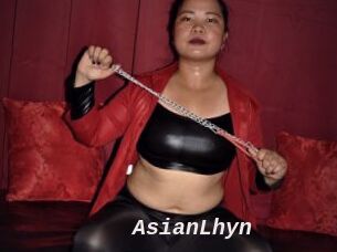 AsianLhyn