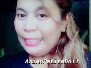 AsianPetiteDoll