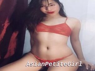 AsianPetiteGirl