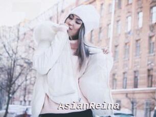 AsianReina