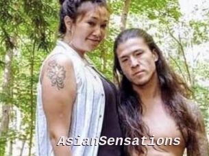 AsianSensations
