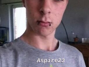 Aspire23