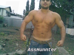 AssHunnter