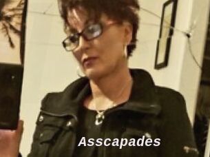 Asscapades