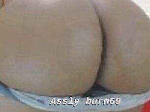 Assly_burn69