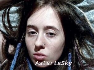 AstartaSky