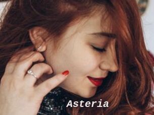 Asteria