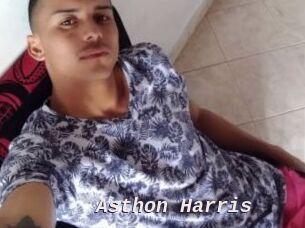 Asthon_Harris