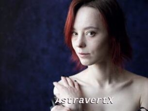 AstravertX