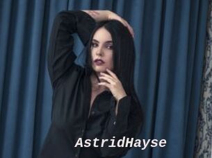 AstridHayse