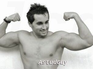 AstudGuy