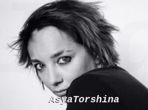 AsyaTorshina