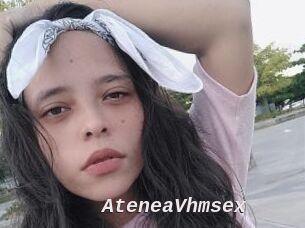 AteneaVhmsex