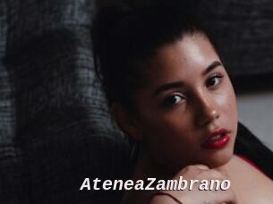 AteneaZambrano