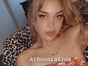 AthenaLatina