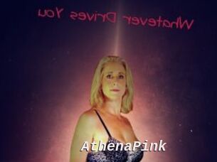 AthenaPink