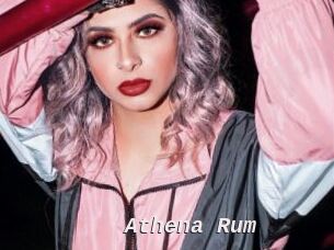 Athena_Rum