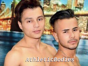 AthleticBodies