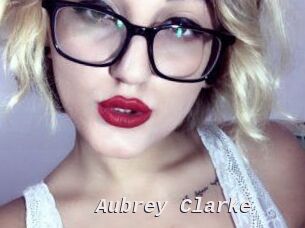 Aubrey_Clarke