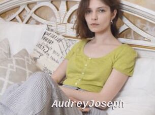 AudreyJoseph