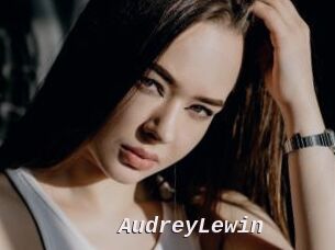 AudreyLewin