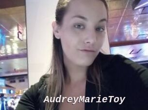 AudreyMarieToy