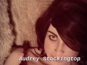 Audrey_Stockingtop