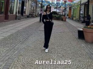 Aureliaa25