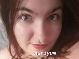 Auriyum