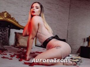 AuroraIrons