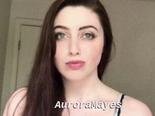 Aurora_Mayes Live Camgirls Sex