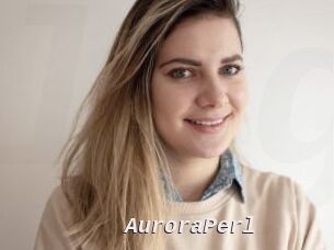 AuroraPerl