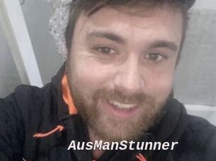 AusManStunner