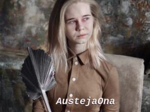 AustejaOna