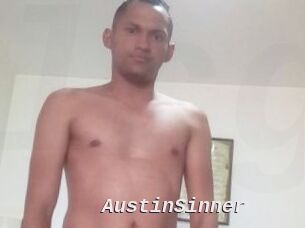 AustinSinner